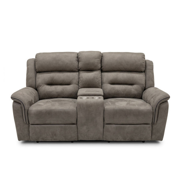 Milo 2 Seater Electric Recliner